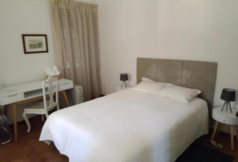 Quarto Estandar, Al Penaferrim Sintra Rooms