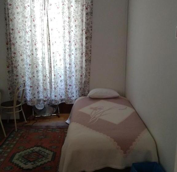 Quarto Triplo Basic, Al Penaferrim Sintra Rooms