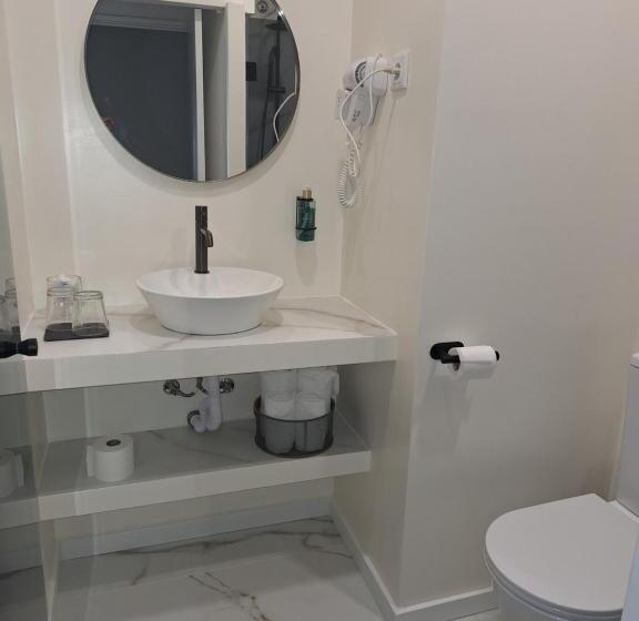 Quarto Estandar, Al Penaferrim Sintra Rooms