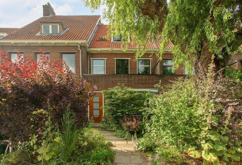 اتاق استاندارد, Residentie Blijdorp