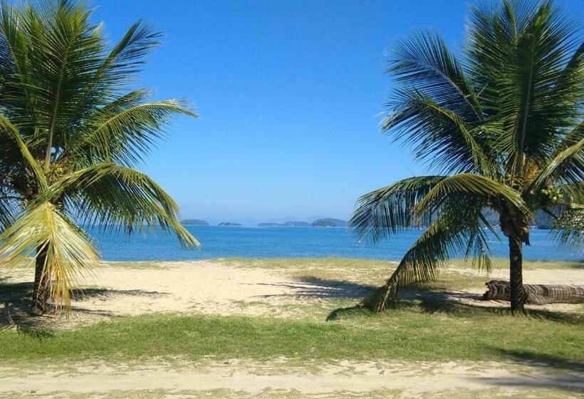سوییت, Suíte 101  Espaço Praia Aptos