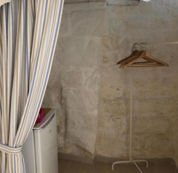 اتاق استاندارد, Lascalettapolignano