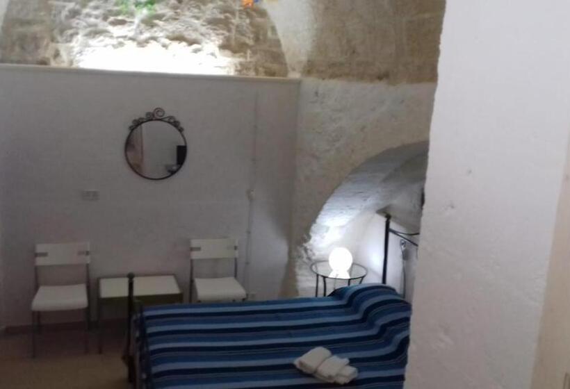 اتاق استاندارد, Lascalettapolignano