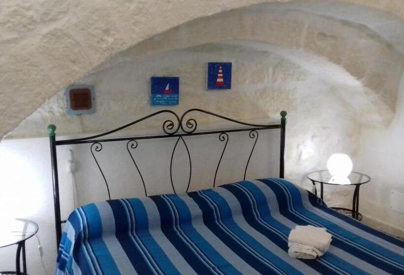 اتاق استاندارد, Lascalettapolignano