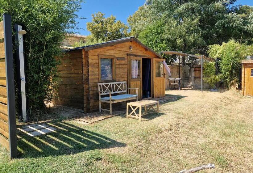 Бунгало Стандарт, Locations Insolites Vie En Plein Air Cabane Et Tipi Bastide Bellugue Maison D Hôtes Reseau Bienvenue