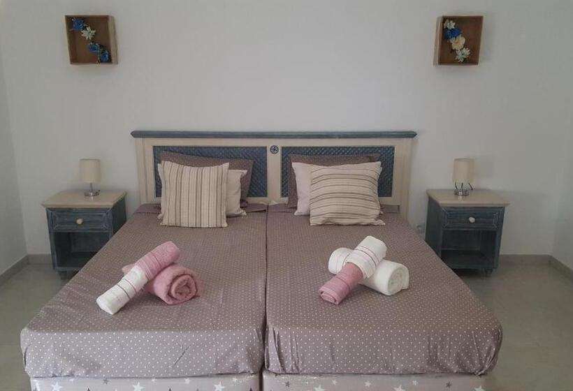스위트, Bestroominghouse