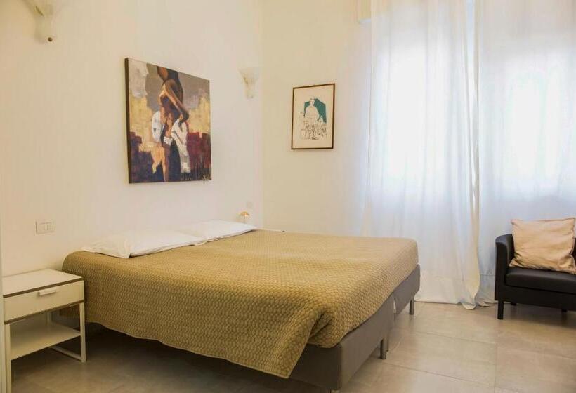 デラックスルーム, Torre 2 San Bonifacio   Locazione Turistica