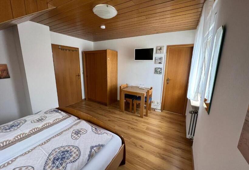 Номер Стандарт, Pension Seliger