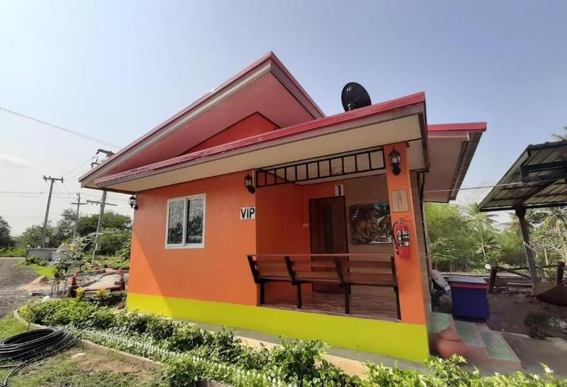 패밀리 룸, Rapeepat Residential And Resort