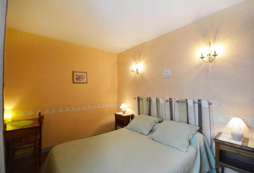 Номер Стандарт, Chambre D Hôtes Au Vieux Chêne