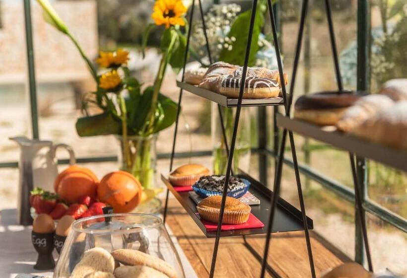 プール付きジュニアスイート, Villa Ada Trulli Puglia