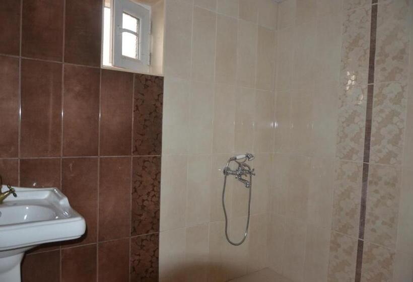 اتاق لوکس, Guest House Amazonia