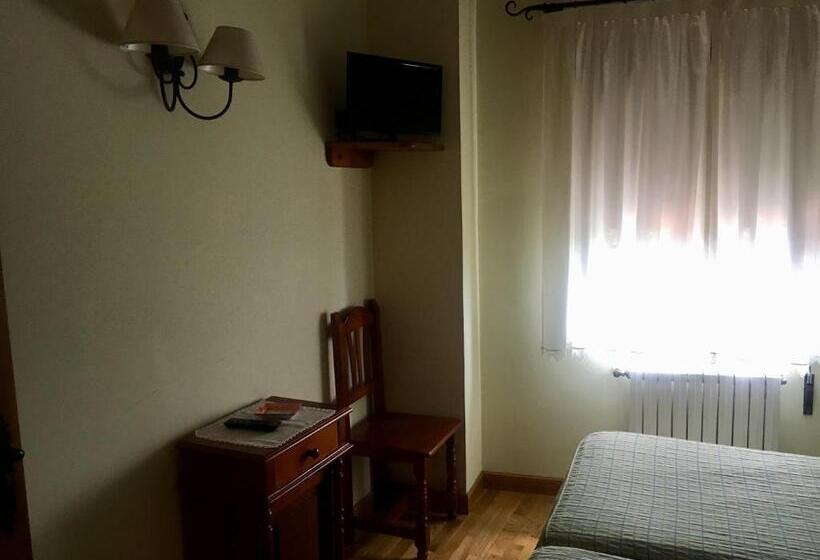 Номер Стандарт, Hospedaje Casa Amalia