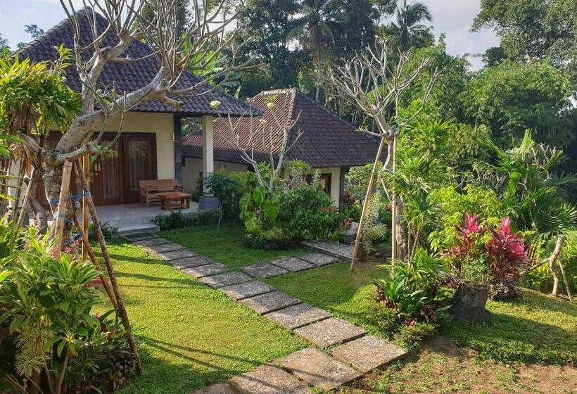 Номер Стандарт, Rumah Sidemen