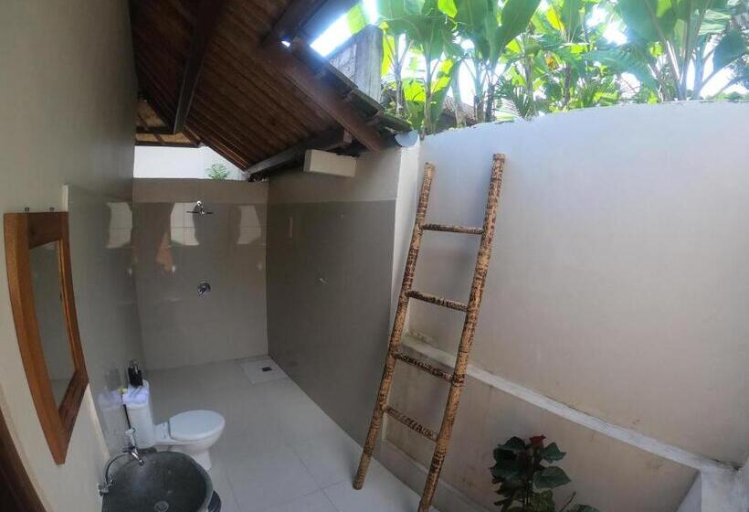 Номер Стандарт, Rumah Sidemen