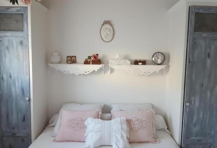 Номер Стандарт, Chambre D Hôtes L Ipomée