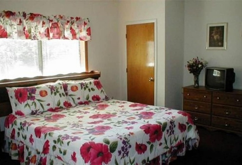 Номер Стандарт, Jenny S Country Manor