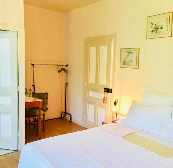 اتاق استاندارد, La Maison D Hera