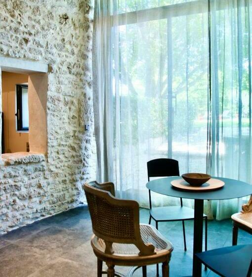 Люкс Повышенной Комфортности, Provence Km28
