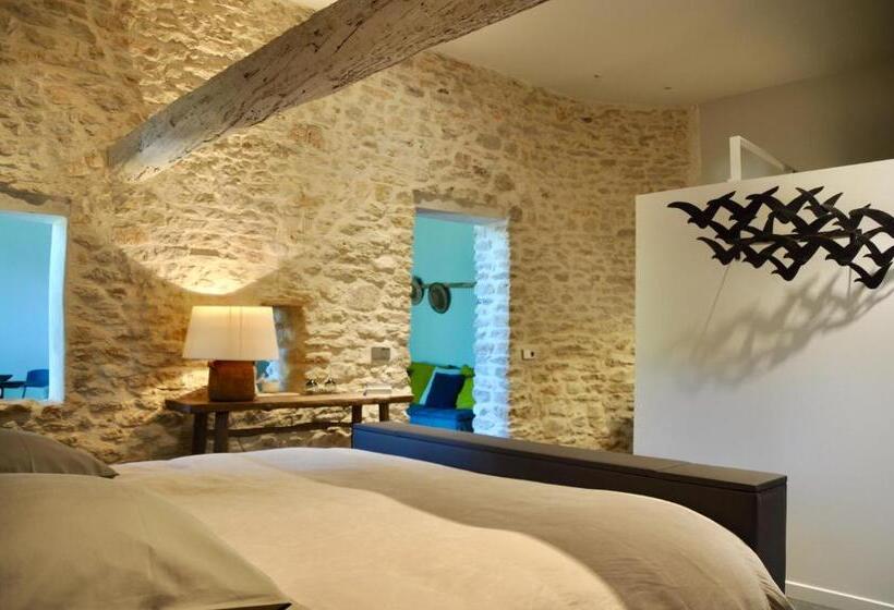 Люкс Повышенной Комфортности, Provence Km28