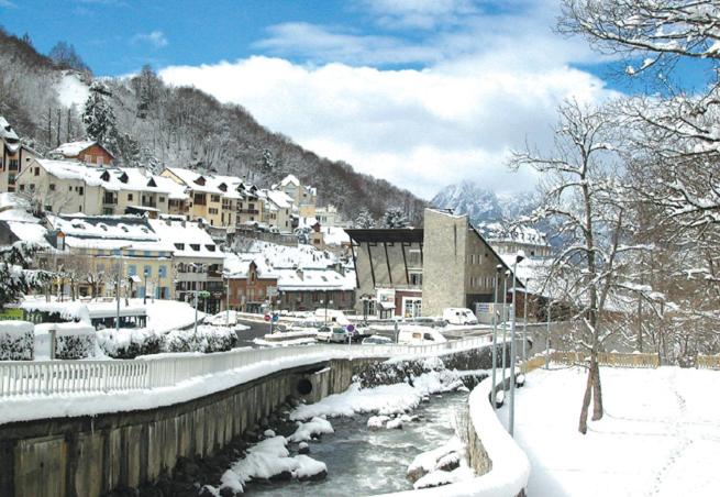 آپارتمان 1 خوابه, Chez Lolette