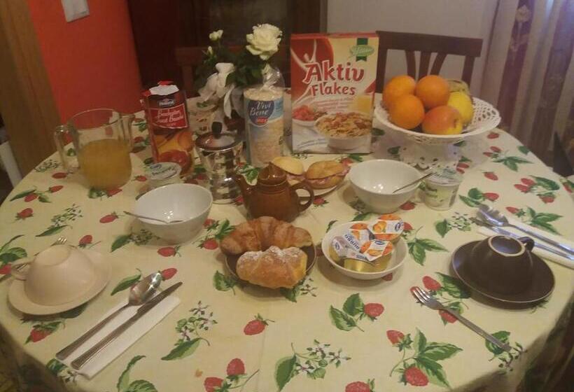标准间, La Vigna Fiorita B&b