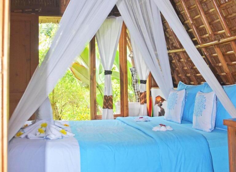Бунгало Superior, Lagoona Beach Bungalows   Eco Stay
