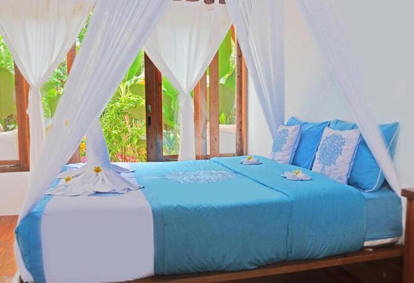 Бунгало Стандарт, Lagoona Beach Bungalows   Eco Stay