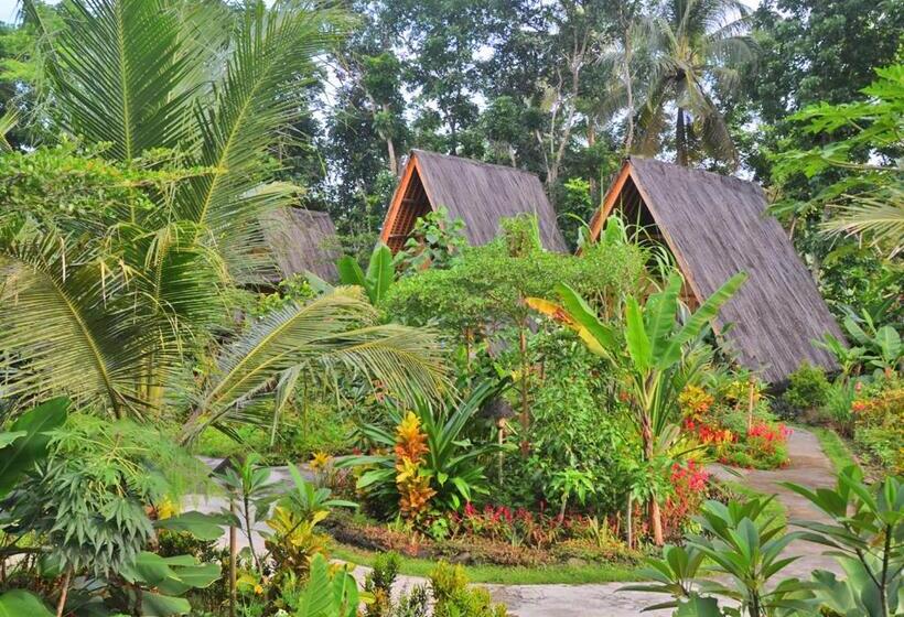Бунгало Стандарт, Lagoona Beach Bungalows   Eco Stay