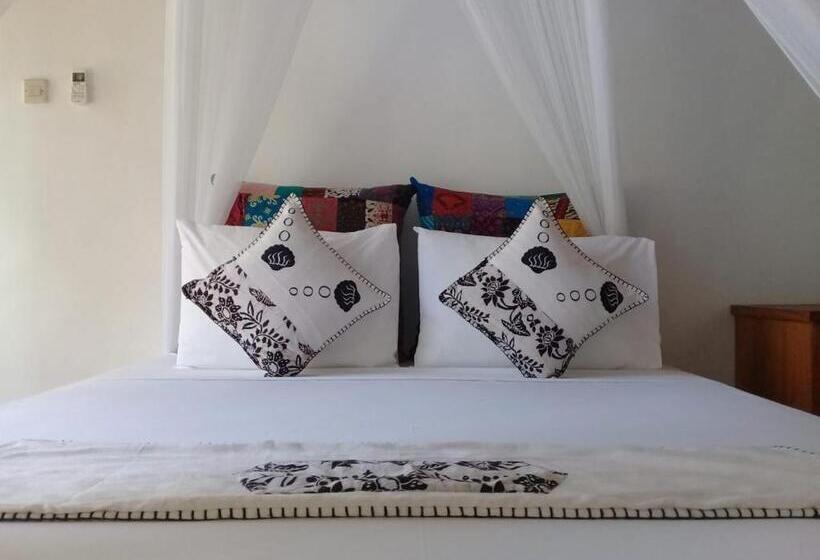 Бунгало Стандарт, Lagoona Beach Bungalows   Eco Stay