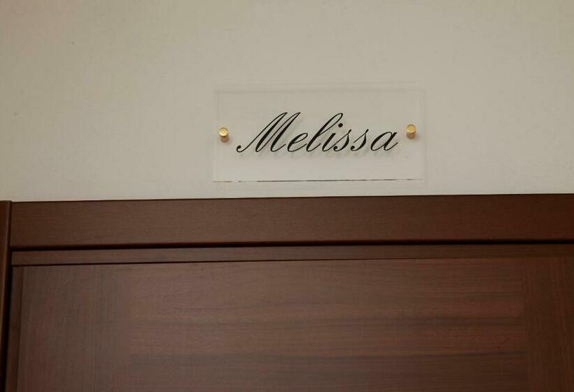 اتاق استاندارد, Casa Il Ceppo