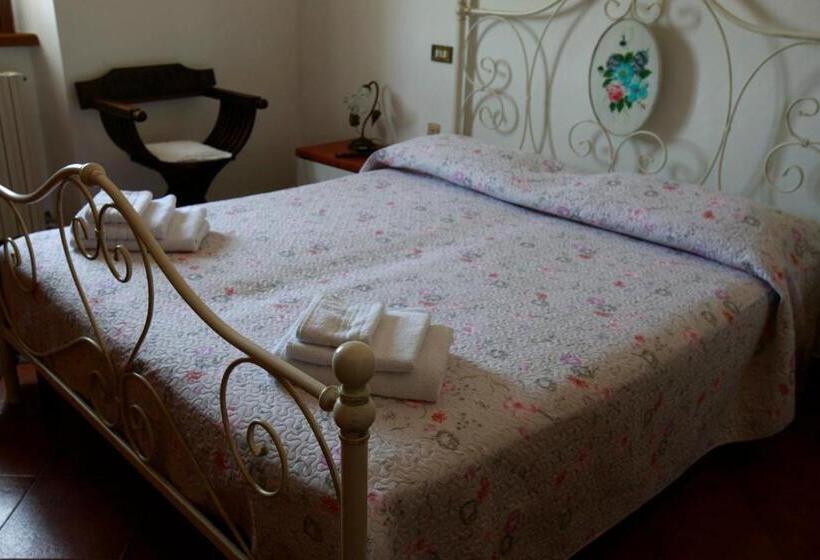 اتاق استاندارد, Casa Il Ceppo