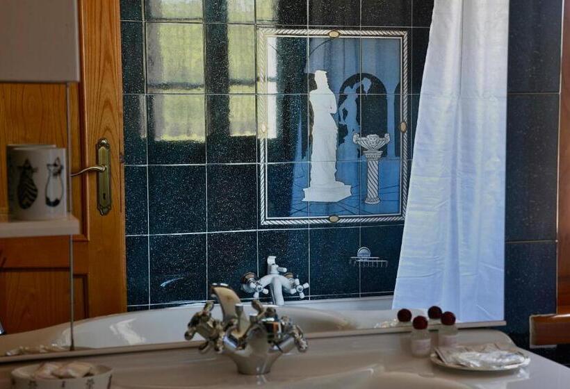 اتاق استاندارد, Casa Il Ceppo