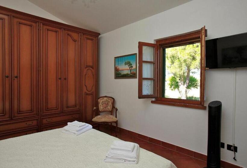 اتاق استاندارد, Casa Il Ceppo