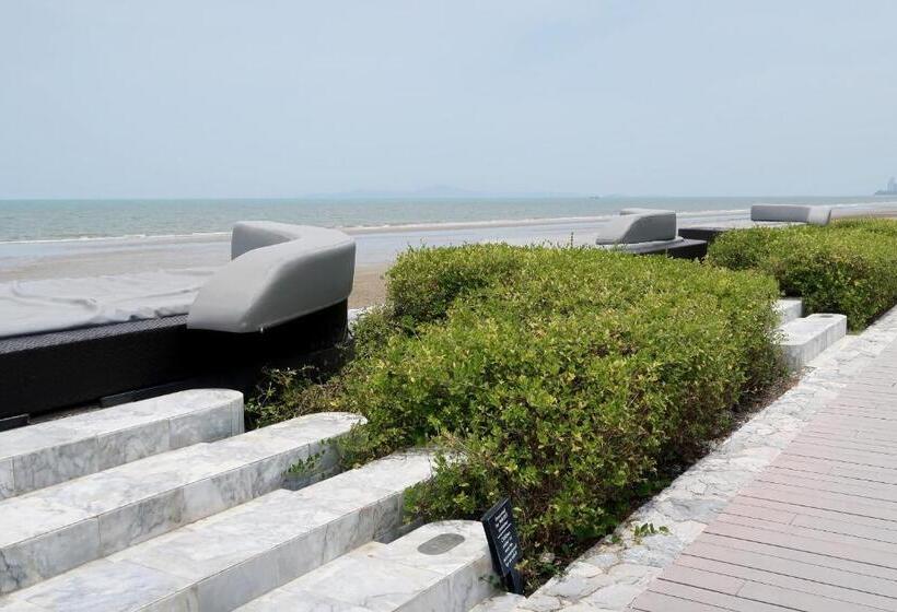 스탠다드 룸, Seaview 2bed 2bath 19fl At Veranda Residence Pattaya