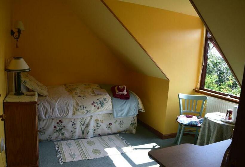 Номер Стандарт Индивидуальный, Sunflower Bed & Breakfast
