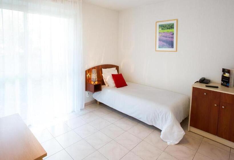 Студия Стандарт, All Suites Appart Hôtel Bordeaux Mérignac   Aéroport
