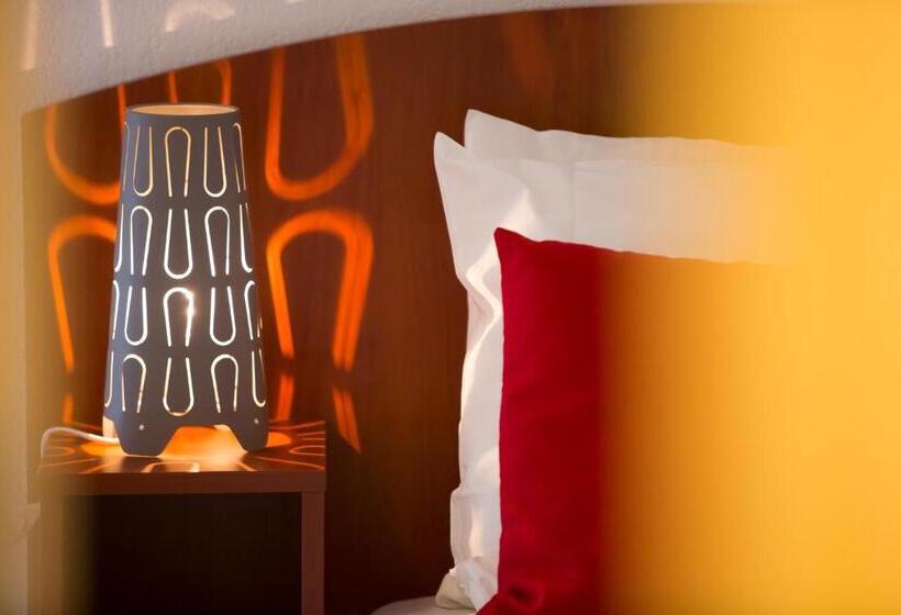 Апартаменты 1 Спальня, All Suites Appart Hôtel Bordeaux Mérignac   Aéroport