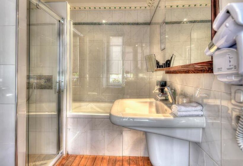 Номер Комфорт, Villa Aultia