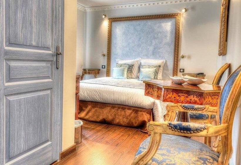 Номер Superior, Villa Aultia