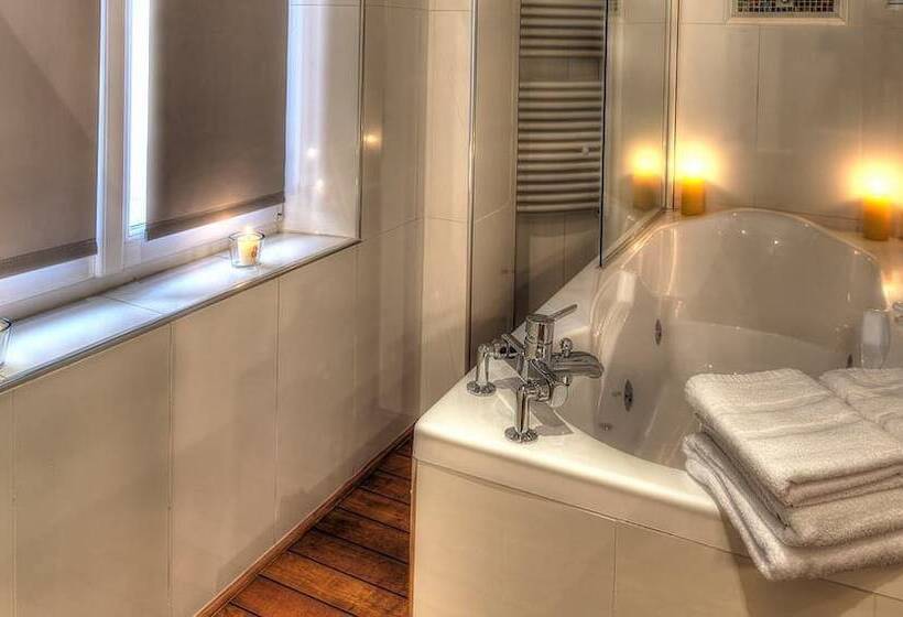 Номер Superior, Villa Aultia