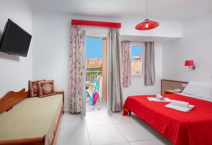 Студия Стандарт, Bellos Hotel Apartments