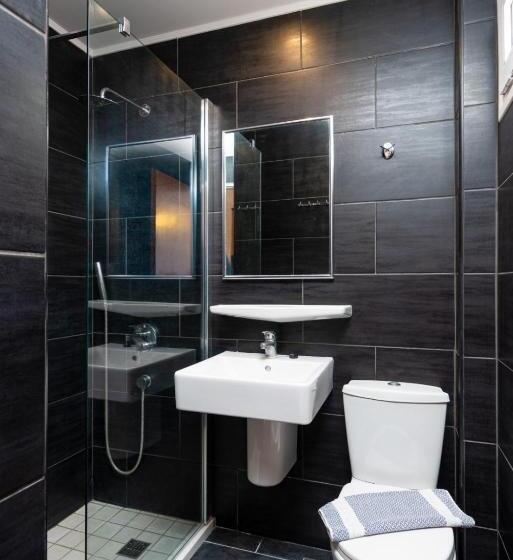 Апартаменты 1 Спальня, Bellos Hotel Apartments