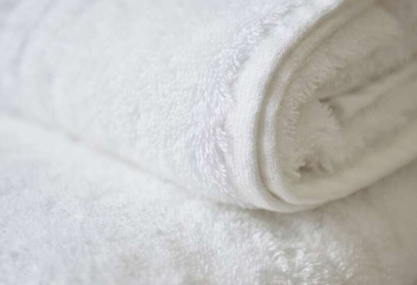 침실 1개 아파트, Bloc Hotel Birmingham