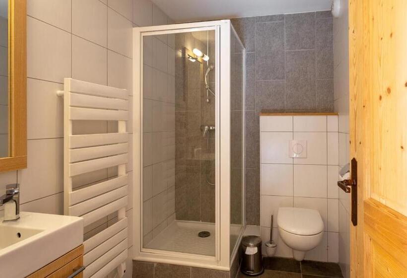 Apartamento 5 Quartos, Dormio Resort Les Portes Du Grand Massif