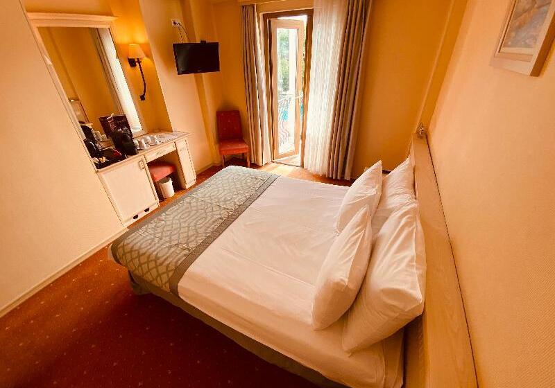 Номер Стандарт, Göcek Lykia Resort