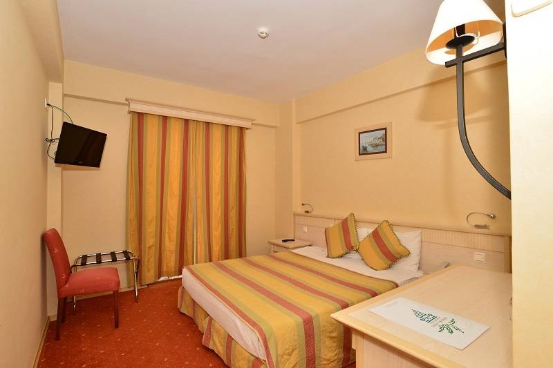 Номер Economy, Göcek Lykia Resort