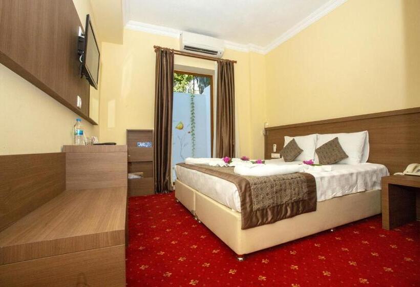 Номер Economy, Göcek Lykia Resort