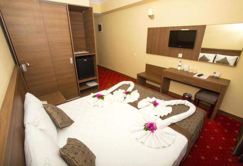 Номер Стандарт, Göcek Lykia Resort