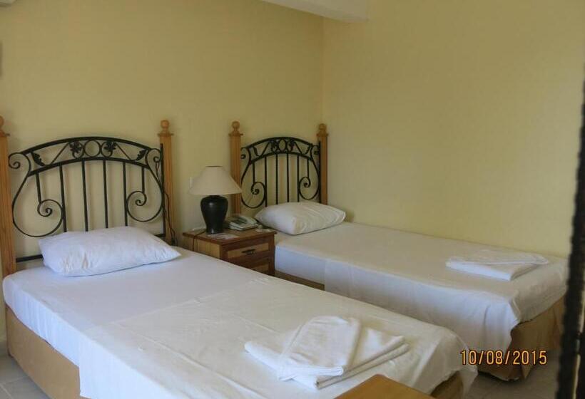 Standard Room, Kulube
